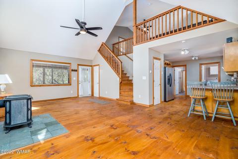 3350 Turkey Run, Overgaard, AZ 85933 photo 13