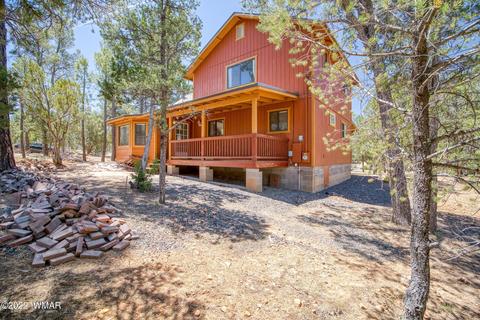 3350 Turkey Run, Overgaard, AZ 85933 photo 8