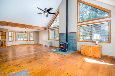 3350 Turkey Run, Overgaard, AZ 85933 photo 11