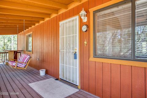 3350 Turkey Run, Overgaard, AZ 85933 photo 6