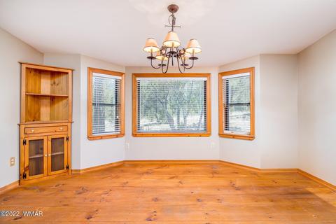 3350 Turkey Run, Overgaard, AZ 85933 photo 14