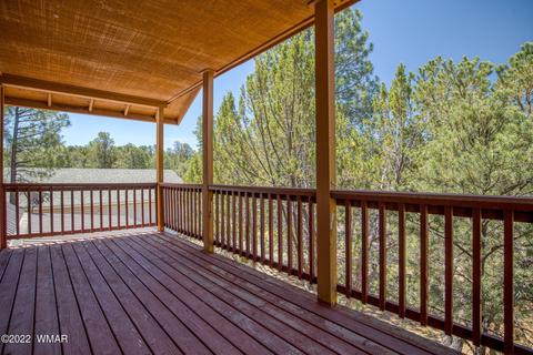 3350 Turkey Run, Overgaard, AZ 85933 photo 7