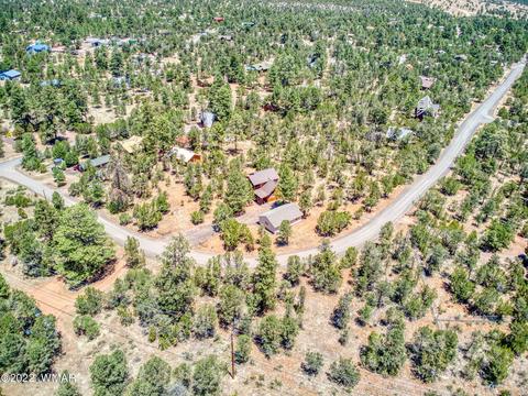 3350 Turkey Run, Overgaard, AZ 85933 photo 30