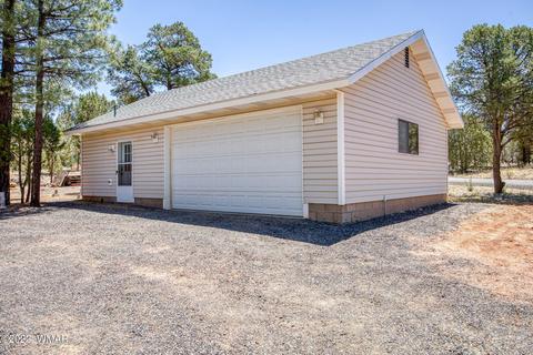 3350 Turkey Run, Overgaard, AZ 85933 photo 33