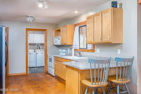 3350 Turkey Run, Overgaard, AZ 85933 photo 15