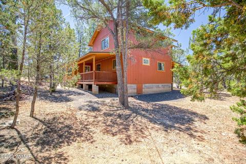 3350 Turkey Run, Overgaard, AZ 85933 photo 9
