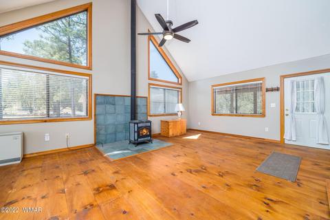 3350 Turkey Run, Overgaard, AZ 85933 photo 12