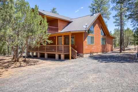 3350 Turkey Run, Overgaard, AZ 85933 photo 3
