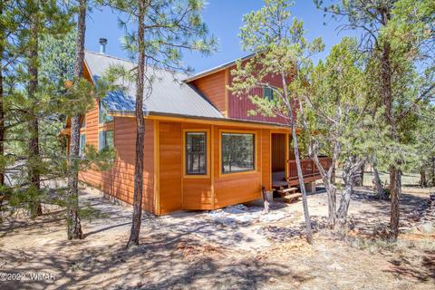 3350 Turkey Run, Overgaard, AZ 85933 photo 2