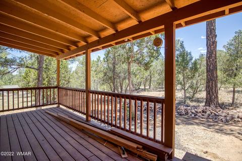 3350 Turkey Run, Overgaard, AZ 85933 photo 10