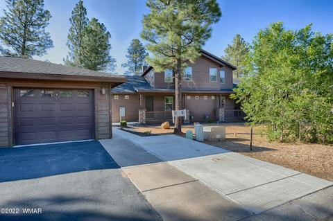 2960 W Villa Loop, Show Low, AZ 85901 photo 1