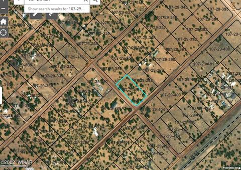 59 County Rd, Vernon, AZ 85940