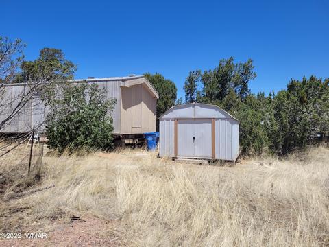 3750 Buckskin Rd, Overgaard, AZ 85933 photo 6