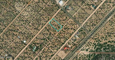 56 County Road 5066 Rd, Concho, AZ 85924