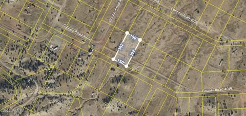 43 Cr N4019, Saint Johns, AZ 85936