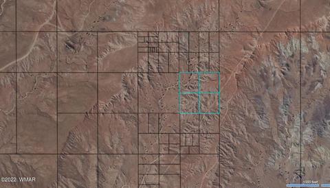tbd Pueblo Mesa Rnch, Holbrook, AZ 86025