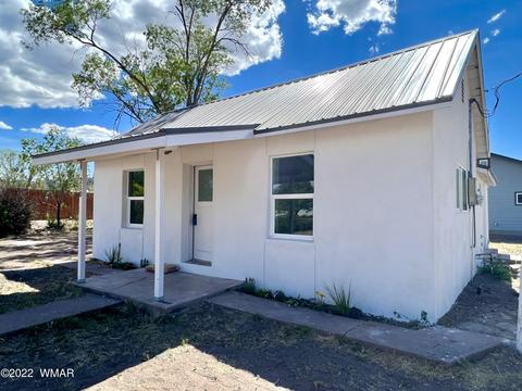 210 S Harless St, Eagar, AZ 85925 photo 1