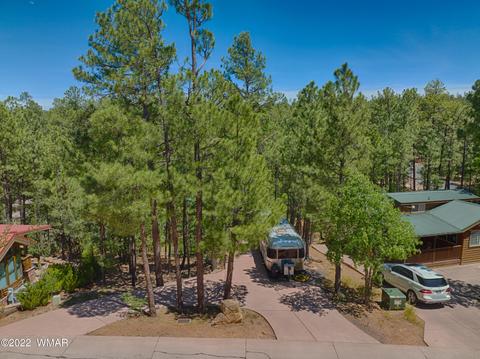 2101 E Recreation Loop, Show Low, AZ 85901 photo 6