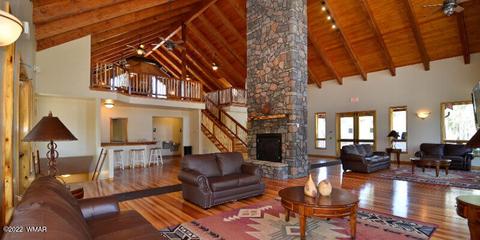 2101 E Recreation Loop, Show Low, AZ 85901 photo 11