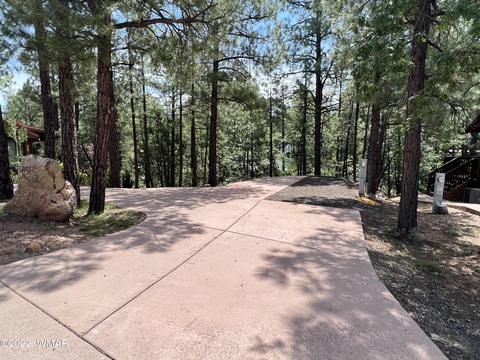2101 E Recreation Loop, Show Low, AZ 85901 photo 1