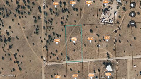 7526 Cedar Ln, Snowflake, AZ 85937 photo 1