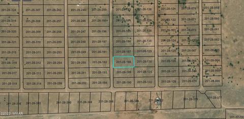 tbd Cr 5074, Concho, AZ 85924