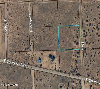 4578 Sorrel Rd, Snowflake, AZ 85937 photo 6