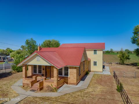 261 S 1st E St, Snowflake, AZ 85937 photo 1