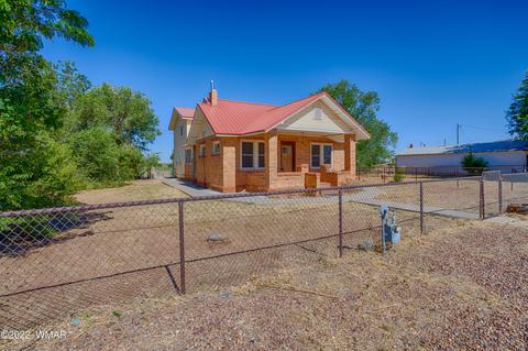 261 S 1st E St, Snowflake, AZ 85937 photo 3