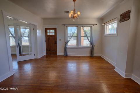 261 S 1st E St, Snowflake, AZ 85937 photo 8