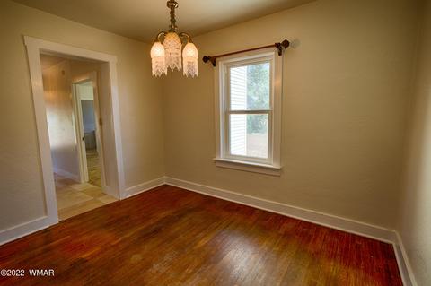 261 S 1st E St, Snowflake, AZ 85937 photo 11