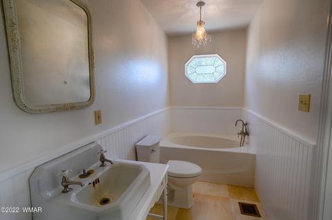 261 S 1st E St, Snowflake, AZ 85937 photo 18