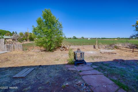 261 S 1st E St, Snowflake, AZ 85937 photo 25