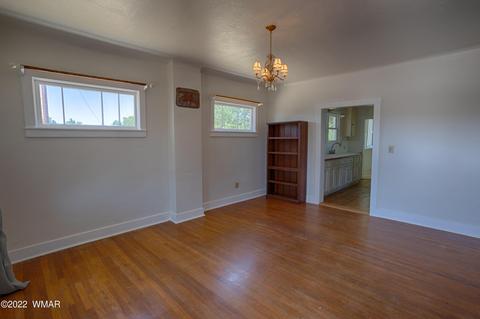 261 S 1st E St, Snowflake, AZ 85937 photo 9