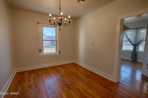 261 S 1st E St, Snowflake, AZ 85937 photo 10