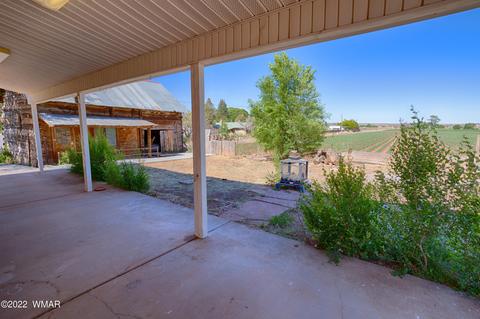 261 S 1st E St, Snowflake, AZ 85937 photo 24