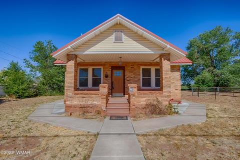 261 S 1st E St, Snowflake, AZ 85937 photo 2