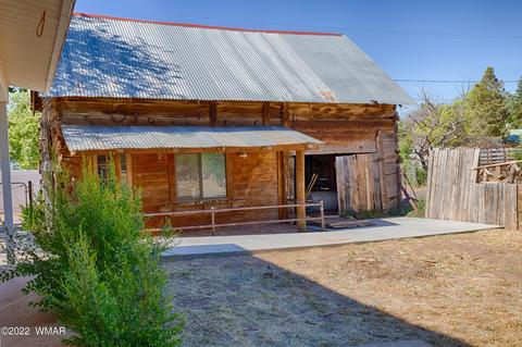 261 S 1st E St, Snowflake, AZ 85937 photo 23