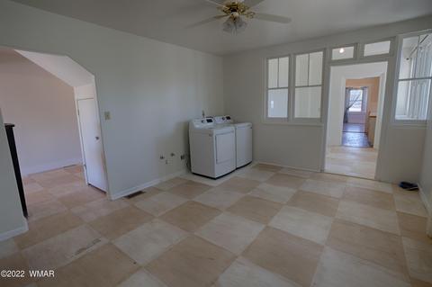 261 S 1st E St, Snowflake, AZ 85937 photo 14