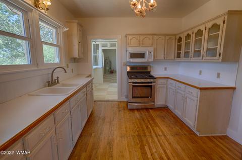 261 S 1st E St, Snowflake, AZ 85937 photo 12
