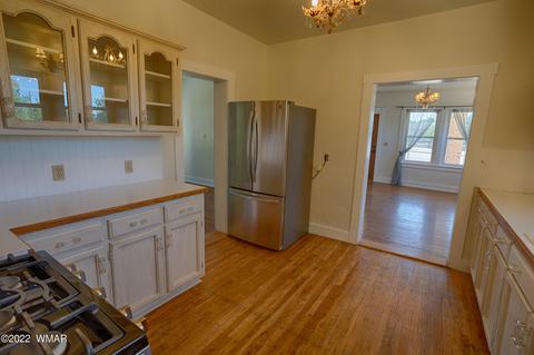261 S 1st E St, Snowflake, AZ 85937 photo 13