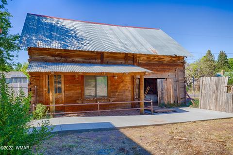 261 S 1st E St, Snowflake, AZ 85937 photo 6