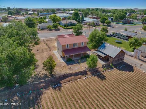 261 S 1st E St, Snowflake, AZ 85937 photo 5