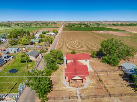 261 S 1st E St, Snowflake, AZ 85937 photo 4
