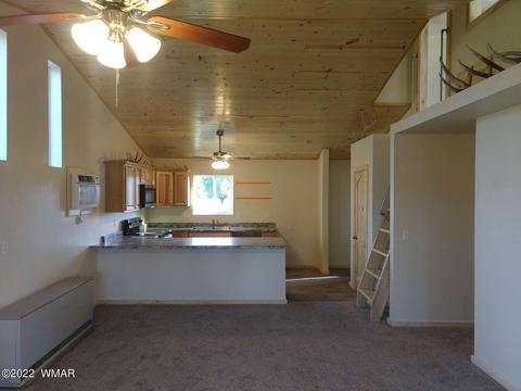 2268 Meadow Ln, Overgaard, AZ 85933 photo 2