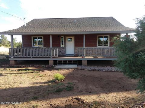 2268 Meadow Ln, Overgaard, AZ 85933 photo 1