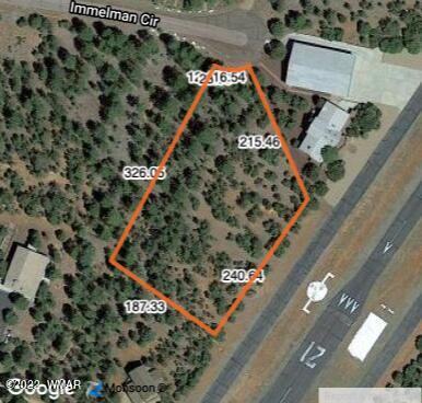 2353 Immelman Cir, Overgaard, AZ 85933 photo 1