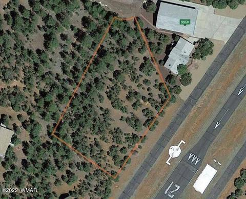2353 Immelman Cir, Overgaard, AZ 85933 photo 2