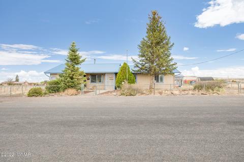 1599 E Becker Lane Rd, Springerville, AZ 85938 photo 2