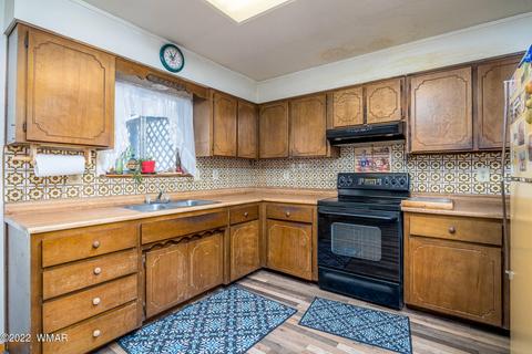 1599 E Becker Lane Rd, Springerville, AZ 85938 photo 9